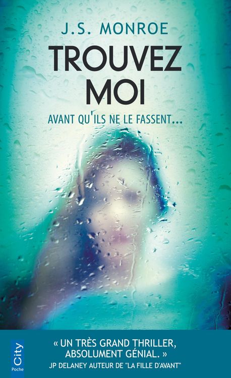 Produktbild: Trouvez-moi