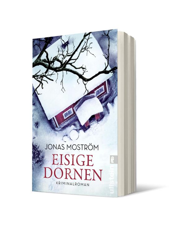 Produktbild: Eisige Dornen