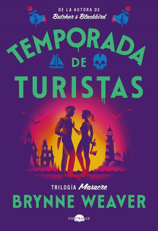 Produktbild: Temporada de Turistas