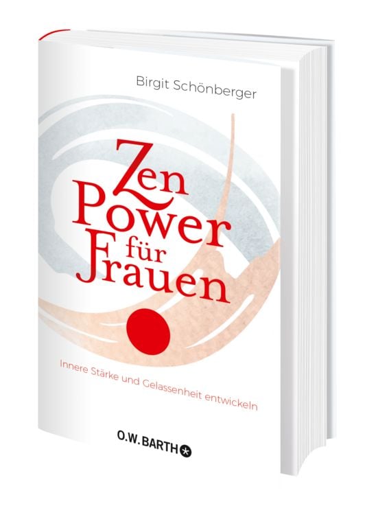 Produktbild: Zen-Power f&uuml;r Frauen