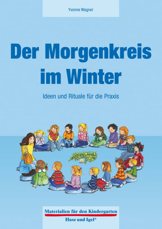 Produktbild: Der Morgenkreis im Winter