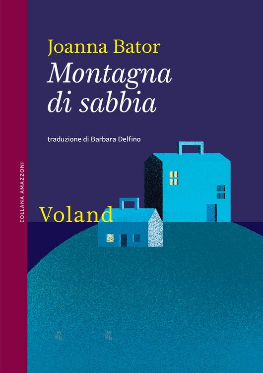 Produktbild: Montagna di sabbia