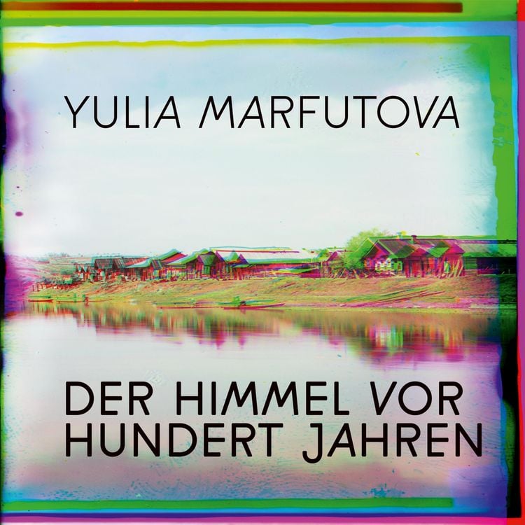 Produktbild: Der Himmel vor hundert Jahren