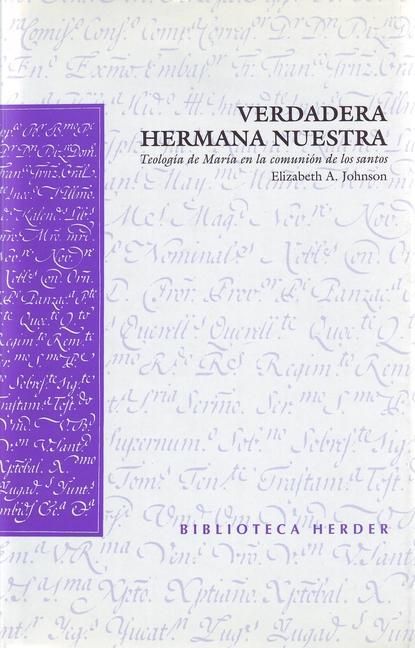Produktbild: Verdadera Hermana Nuestra