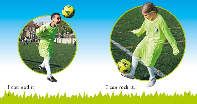 Produktbild: In the Net!