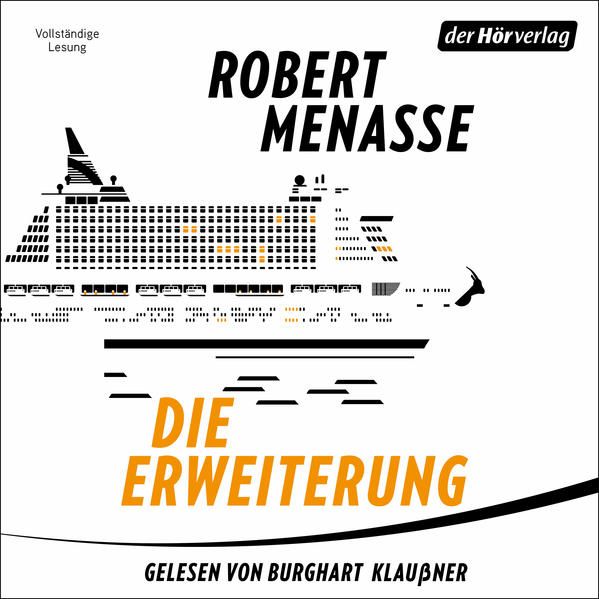 Produktbild: Die Erweiterung