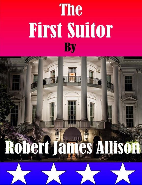 Produktbild: The First Suitor