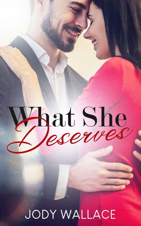 Produktbild: What She Deserves