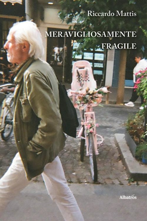 Produktbild: Meravigliosamente Fragile