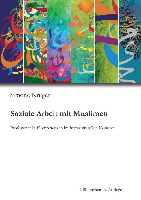 Produktbild: Soziale Arbeit mit Muslimen