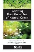 Produktbild: Promising Drug Molecules of Natural Origin