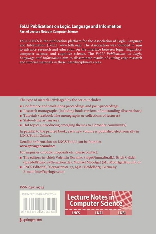 Produktbild: Games, Actions, and Social Software