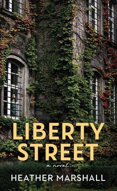 Produktbild: Liberty Street