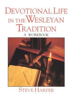 Produktbild: Devotional Life in the Wesleyan Tradition