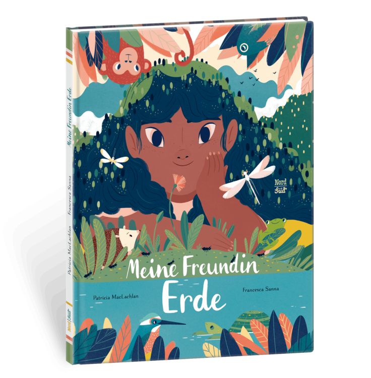 Produktbild: Meine Freundin Erde