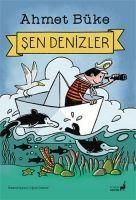 Produktbild: Sen Denizler