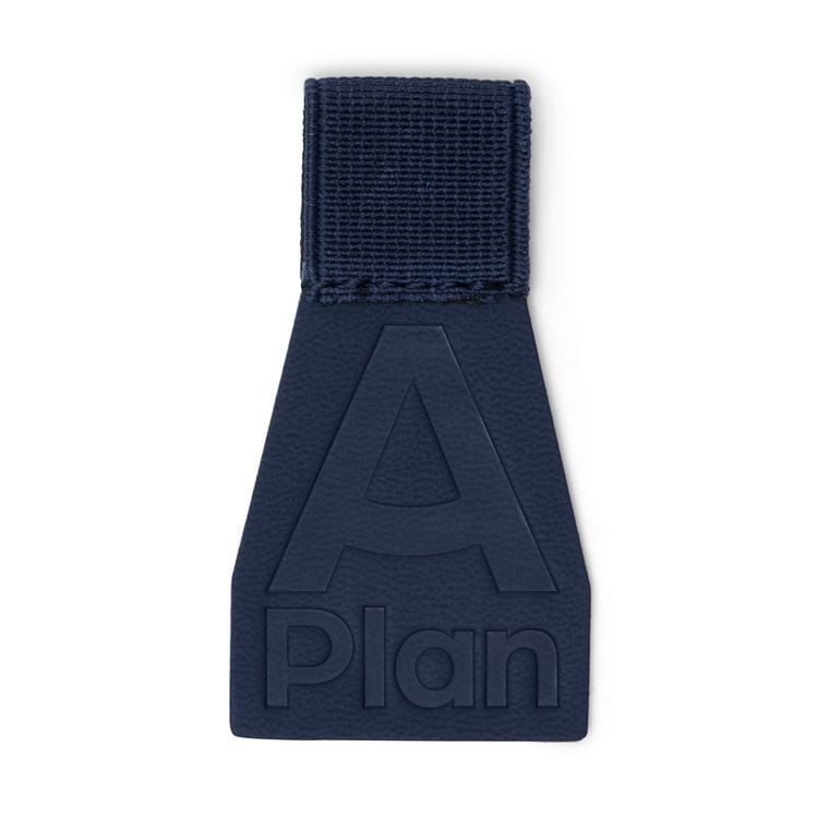 Produktbild: Stiftschlaufe Navy Blue
