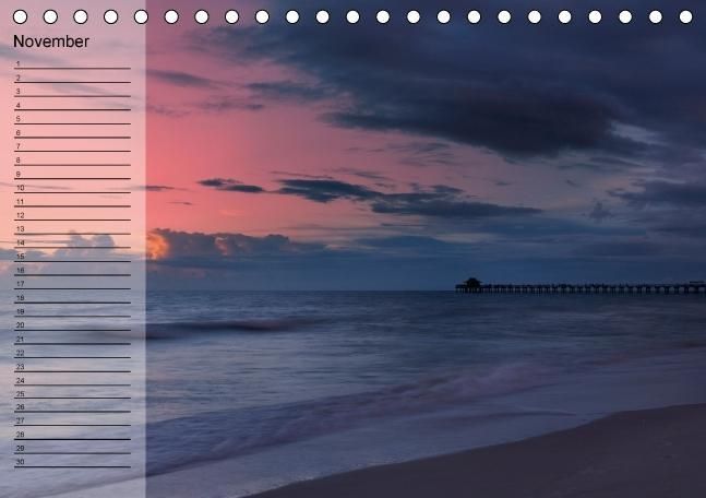 Produktbild: Herrliche Sommerzeit... Relax! / Geburtstagskalender (Tischkalender immerw&auml;hrend DIN A5 quer)