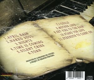 Produktbild: Naked Soul