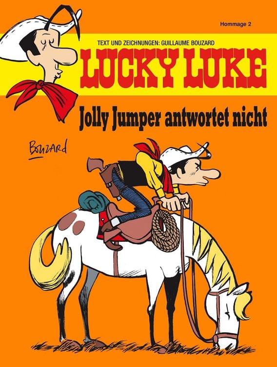 Produktbild: Jolly Jumper antwortet nicht