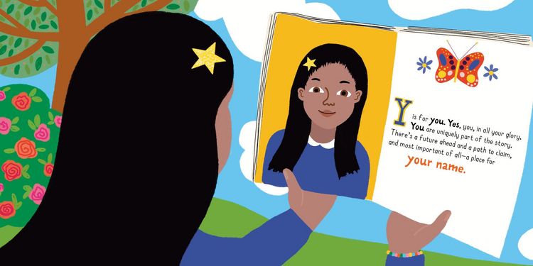 Produktbild: The ABCs of Women's History