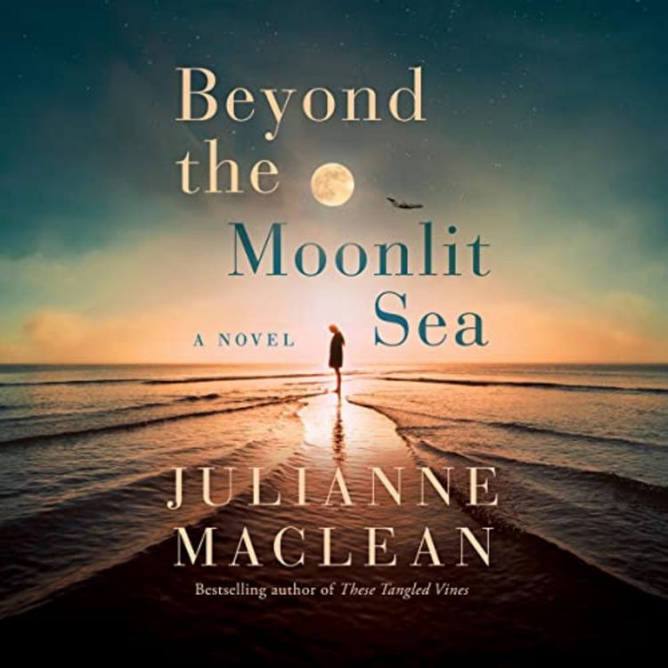 Produktbild: Beyond the Moonlit Sea