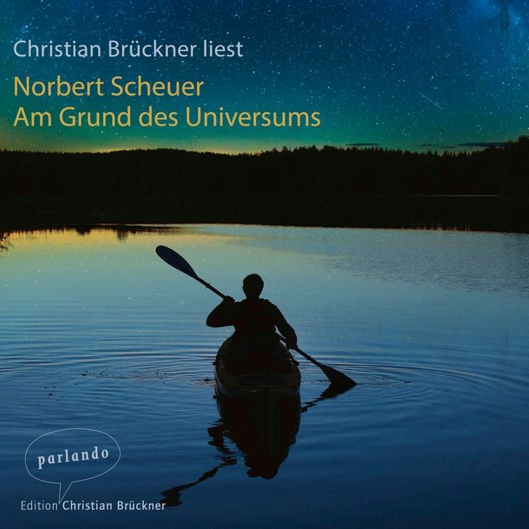 Produktbild: Am Grund des Universums