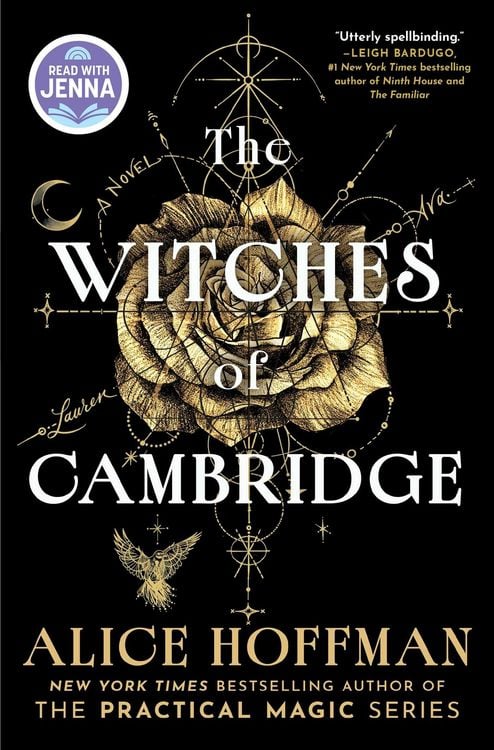 Produktbild: The Witches of Cambridge (A Read with Jenna Pick)