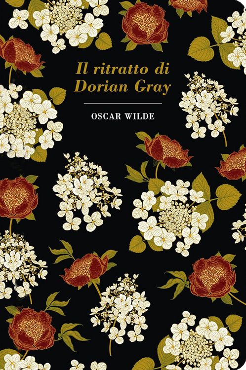Produktbild: Il ritratto di Dorian Gray