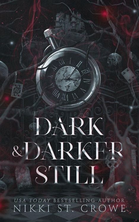 Produktbild: Dark & Darker Still