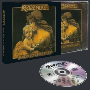 Produktbild: Book Of Covetous Souls