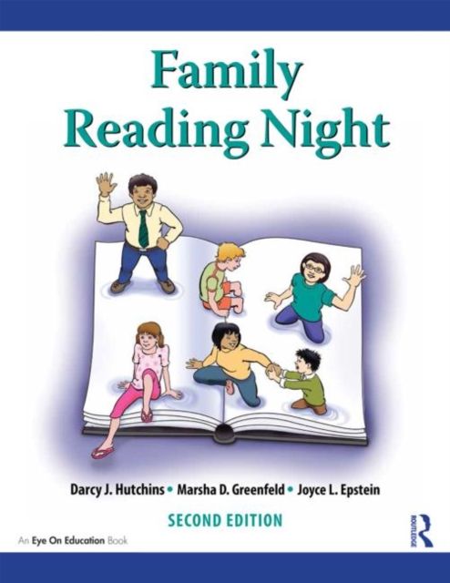 Produktbild: Family Reading Night