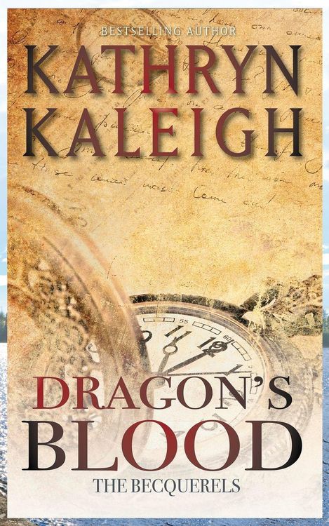 Produktbild: Dragon's Blood