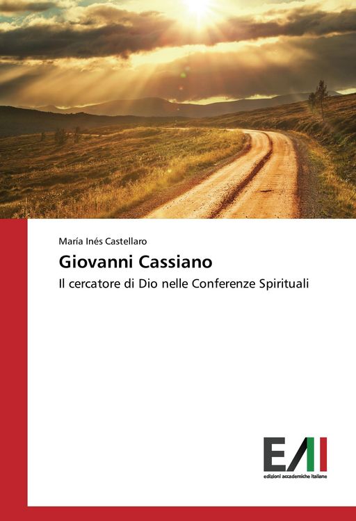 Produktbild: Giovanni Cassiano