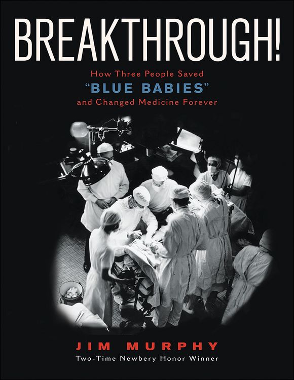 Produktbild: Breakthrough!