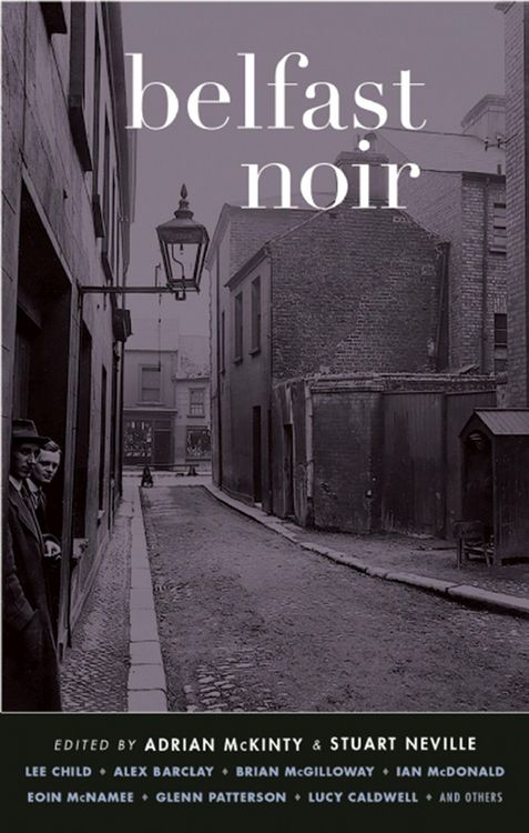 Produktbild: Belfast Noir