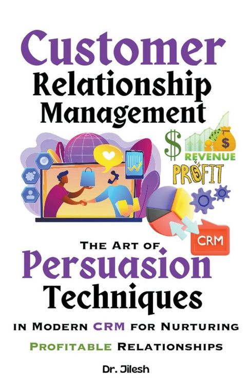 Produktbild: Customer Relationship Management