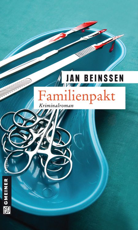 Produktbild: Familienpakt