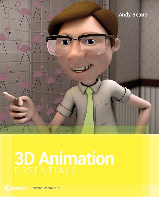 Produktbild: 3D Animation Essentials
