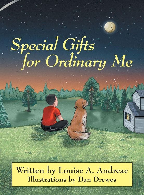Produktbild: Special Gifts for Ordinary Me