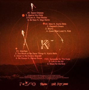 Produktbild: Everything Is Here (Gatefold)