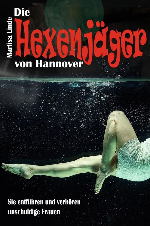 Produktbild: Die Hexenj&auml;ger von Hannover