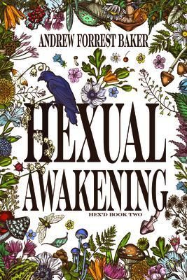 Produktbild: Hexual Awakening
