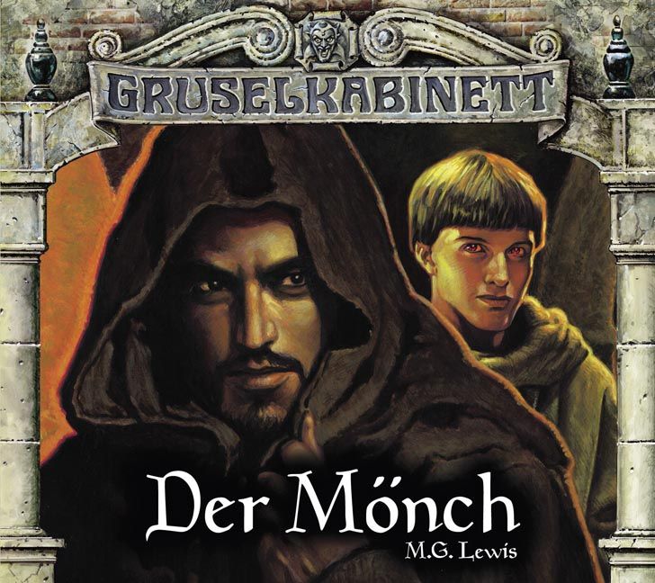 Produktbild: Gruselkabinett - Folge 80 und 81
