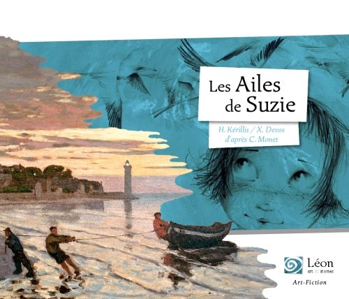 Produktbild: Ailes de suzie