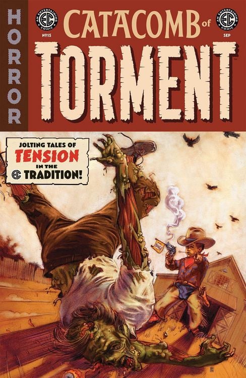 Produktbild: EC Catacomb of Torment #15