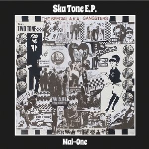 Produktbild: Ska Tone E.P. (LP)