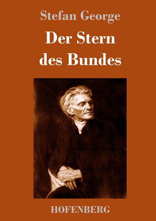 Produktbild: Der Stern des Bundes