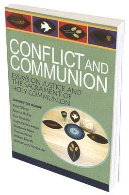Produktbild: Conflict and Communion