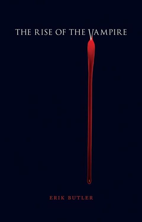 Produktbild: Rise of the Vampire
